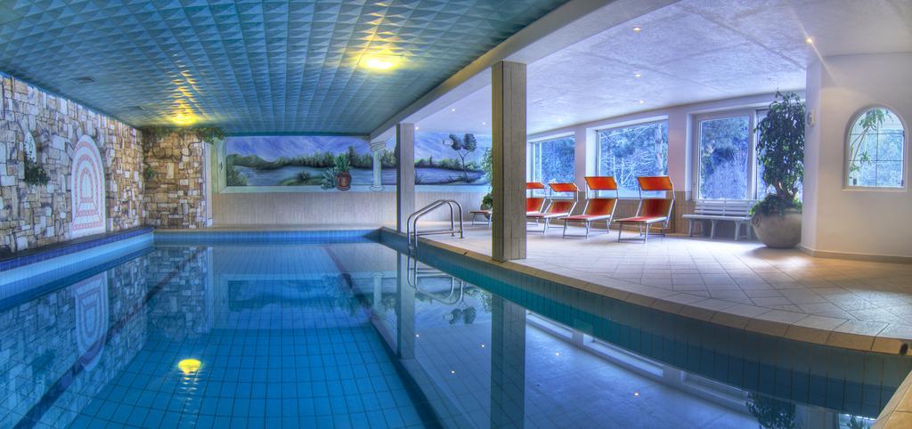 Sporthotel Spoegler Collalbo Zewnętrze zdjęcie