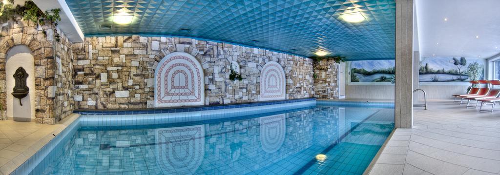 Sporthotel Spoegler Collalbo Zewnętrze zdjęcie