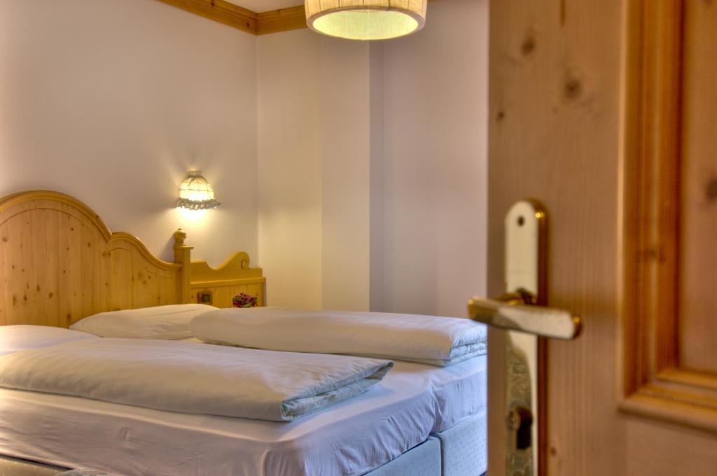 Sporthotel Spoegler Collalbo Pokój zdjęcie