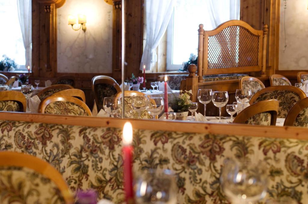 Sporthotel Spoegler Collalbo Zewnętrze zdjęcie
