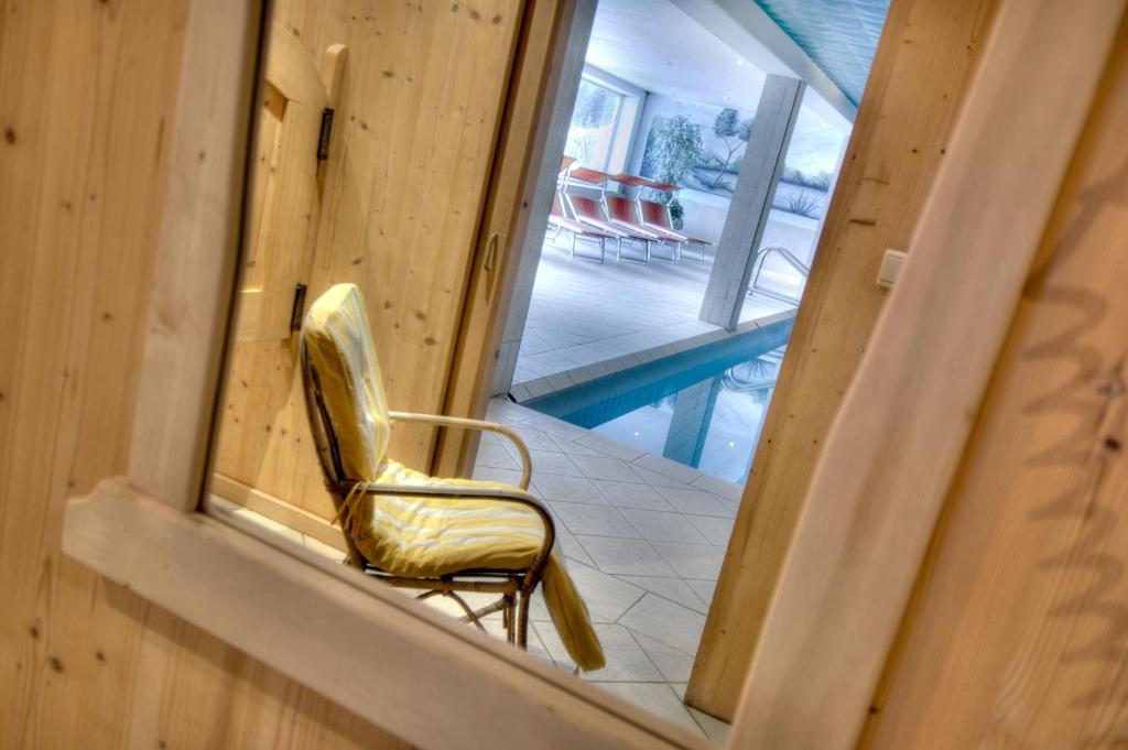 Sporthotel Spoegler Collalbo Zewnętrze zdjęcie