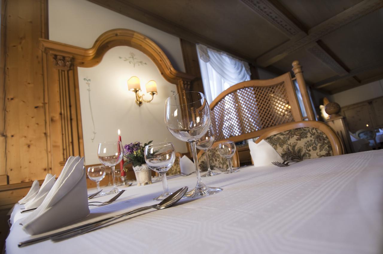 Sporthotel Spoegler Collalbo Zewnętrze zdjęcie