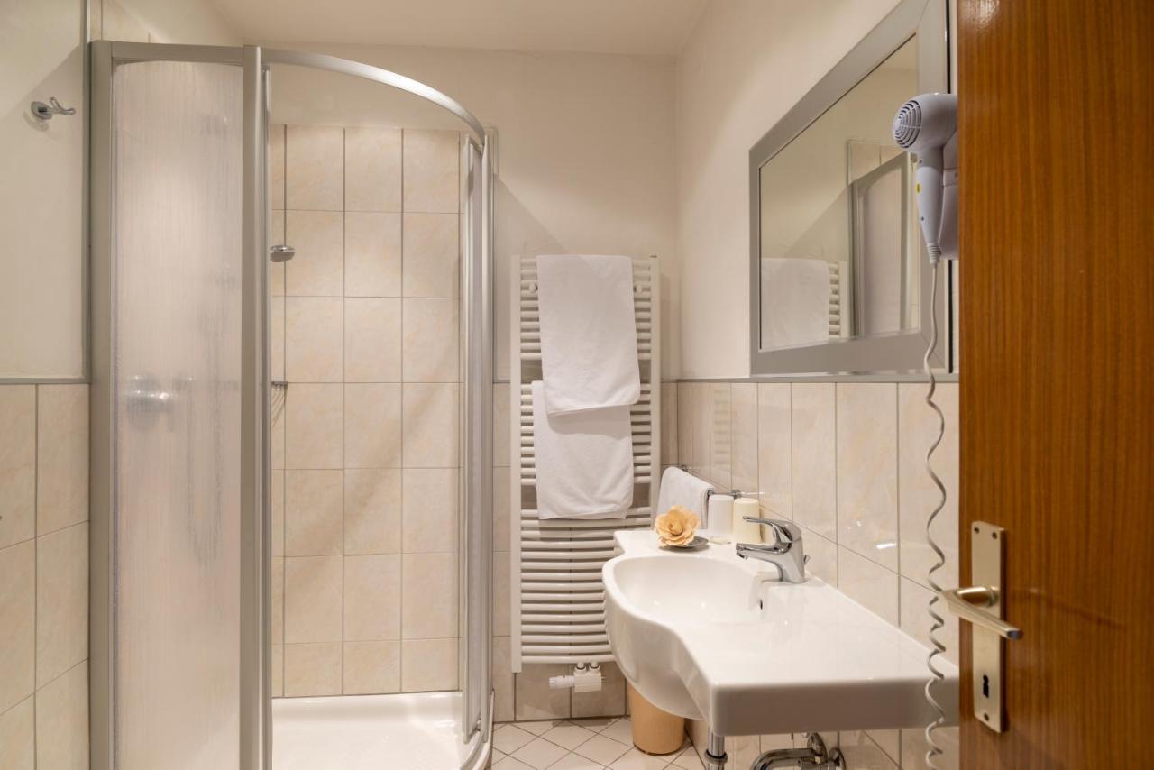 Sporthotel Spoegler Collalbo Zewnętrze zdjęcie